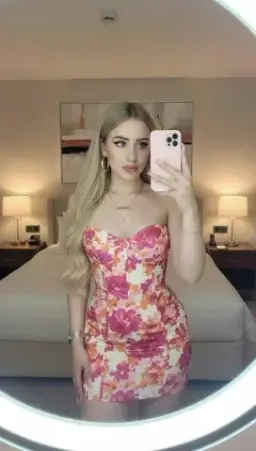 Bayanlar — Balçova Vip Escort escort ilanı