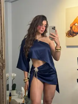 Vip Escort Güzelbahçe escort ilanı