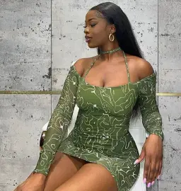 Chacha — Kınık Vip Escort escort ilanı