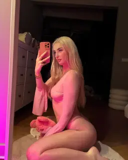 Genç Escort Kınık escort ilanı